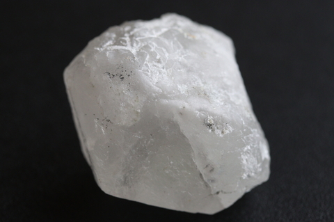 まるごとホワイト ロシア産フェナカイト原石 172ct
