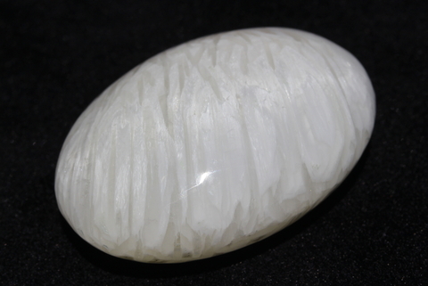 極上！天使の羽スコレサイト・パームストーン2【最高品質・光沢・激レア】