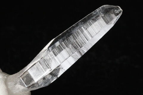 超透明！高千穂産天岩戸水晶9.2g【最高品質・超透明・超光沢・超激レア】