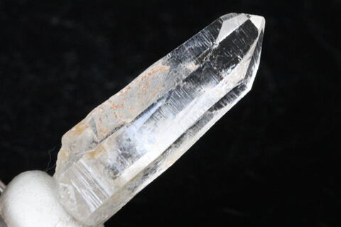 超透明！高千穂産天岩戸水晶8.0g【最高品質・超透明・超光沢・超激レア】