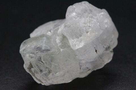 極上究極！ガラス光沢26.0ct！超高波動ロシア産フェナカイト原石【最高品質・超透明・超光沢・レインボー・超激レア】