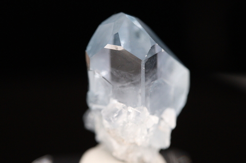 極上！超透明セレスタイト【最高品質・超透明・超光沢・超激レア】