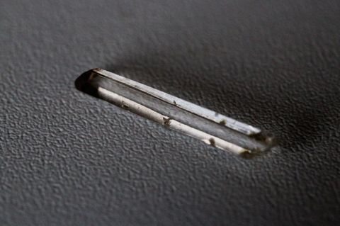 超激レア！超透明エベレスト水晶19mm【最高品質・超透明・超光沢・超激レア】