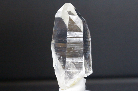 超激レア！高千穂産天岩戸水晶３１【最高品質・超透明・超光沢・超激レア】