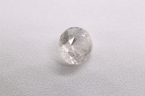 ビッグサイズ2.16ct！超高波動ロシア産フェナカイト・ルース鑑別書付き【高品質・透明・光沢・超激レア】