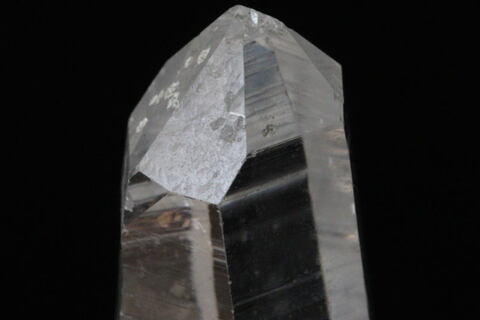 極上超透明！レコードキーパー！高千穂産天岩戸水晶19.3g【最高品質・超透明・超光沢・レコードキーパー・超激レア】