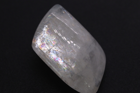 【お値打ち価格】極上究極！超透明！虹入り！シナジー12高波動レインボーナトロライト14.1g【最高品質・高波動・透明・光沢・レインボー・超激レア】