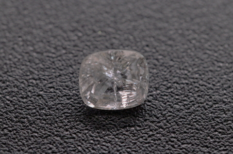 極上宝石1.03ct！超高波動ロシア産フェナカイト・ルース鑑別書付き【最高品質・超透明・超光沢・超激レア】