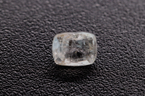 極上宝石1.11ct！超高波動ロシア産フェナカイト・ルース鑑別書付き【最高品質・超透明・超光沢・超激レア】