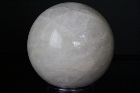 極上究極！シナジー12高波動レインボーナトロライト丸玉82mm【最高品質・高波動・透明・光沢・レインボー・超激レア】