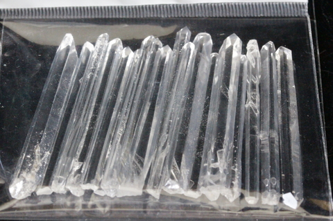 【お値打ちセット】極上超透明！最高波動センティエントプラズマクリスタル【最高品質・超高波動・超透明・超光沢・超激レア】