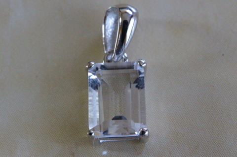 極上宝石質！シナジー12高波動ホワイトペタライト・ペンダント2【最高品質・高波動・超透明・超光沢・激レア】