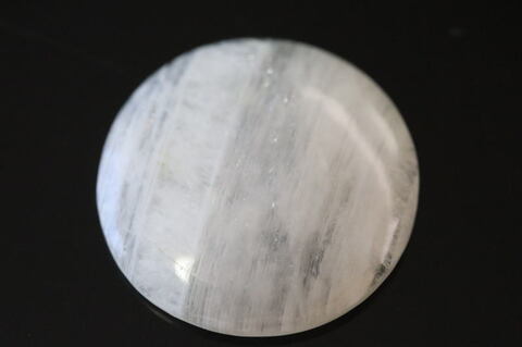 激レア！ロシア産ベロモライト・ムーンストーン【高品質・透明・光沢・激レア】