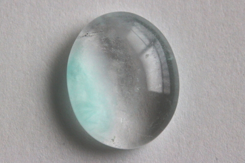 超透明！南アフリカ産アホイト・ルース3.3ct【最高品質・超透明・超光沢・超激レア】