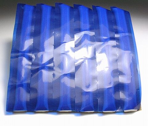 ディスプレイ用ゴム