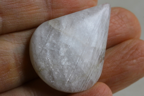 激レア！レインボーベロモライト・ムーンストーン1【高品質・透明・光沢・激レア】