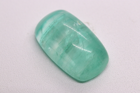 超透明！秘蔵品23.1ct！高波動ロシアウラル産エメラルド・ルース【最高品質・超光沢・超透明・レインボー・超激レア】