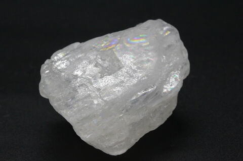 高波動！天使のペタライト原石シナジー12【高品質・高波動・透明・光沢・レインボー・激レア】