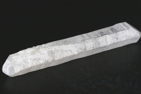 超高波動！ロングサイズ&DT！高千穂天岩戸天照水晶23.8g【最高品質・透明・光沢・超激レア】