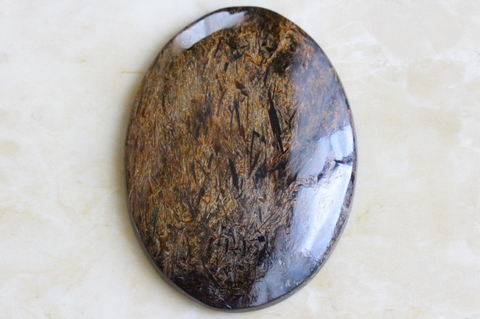 超激レア！ロシア産アストロフィライト【最高品質・高波動・光沢・超激レア】