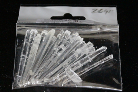 【お値打ちセットC】極上超透明！最高波動センティエントプラズマクリスタル【最高品質・超高波動・超透明・超光沢・超激レア】