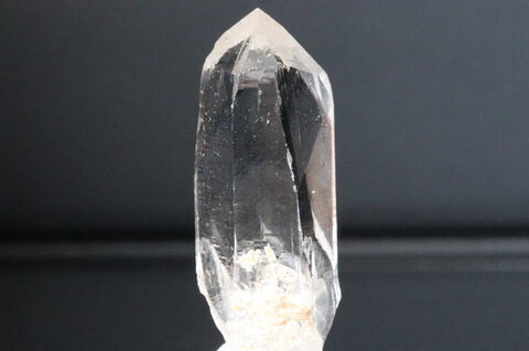 極上超透明！ガネーシュヒマール水晶15.9g【最高品質・超透明・超光沢・超激レア】