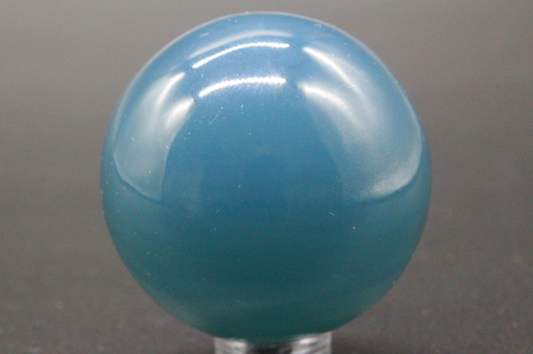 極上秘蔵品！最高品質レムリア・アクアティンカルサイト44mm丸玉【最高品質・透明・光沢・超激レア】
