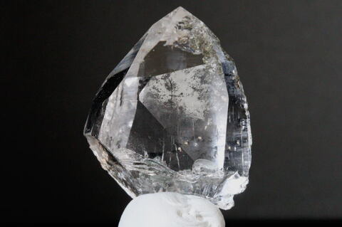 極上超透明！ガネーシュヒマール水晶31.6g【最高品質・超透明・超光沢・超激レア】