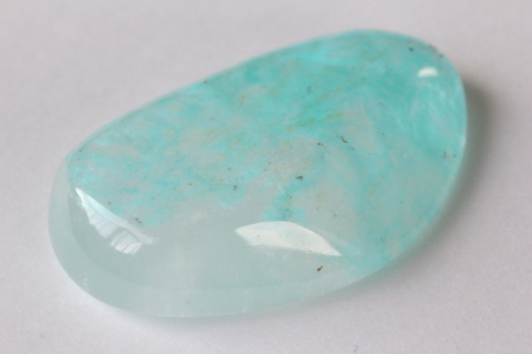 入手困難！極上ビッグサイズ50.0ct！高波動！南アフリカ産アホイト・ルース【最高品質・透明・光沢・超激レア】