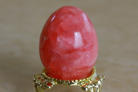 極上！高品質インカローズ・たまご【高品質・光沢・超激レア】