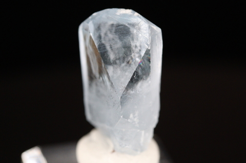 極上！超透明セレスタイト【最高品質・超透明・超光沢・超激レア】