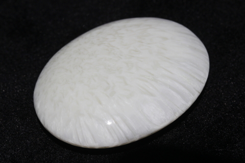 極上！天使の羽スコレサイト・パームストーン3【最高品質・光沢・激レア】