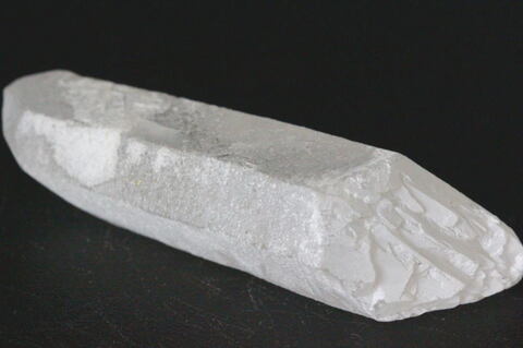 超高波動！完全結晶&DT！高千穂天岩戸天照水晶18.2g【最高品質・透明・光沢・超激レア】