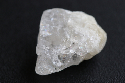 まるごとホワイト ロシア産フェナカイト原石 29.5ct