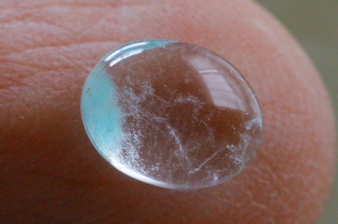 激レア！超透明アホイトルース【最高品質・透明・光沢・激レア】