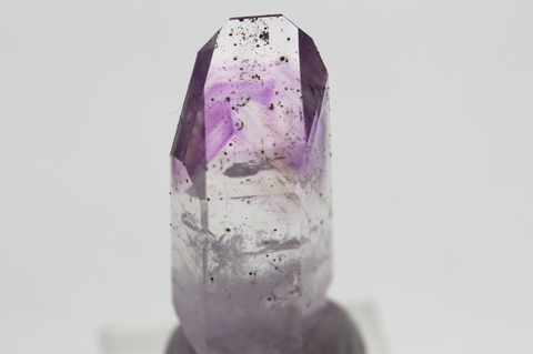 ライトラベンダー・タビーファントム　ブランドバーグ産アメジスト 9.8g