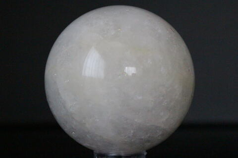 極上！シナジー12高波動レインボーナトロライト丸玉46mm【最高品質・高波動・透明・光沢・レインボー・超激レア】