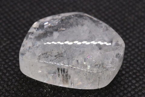 極上究極！超透明！虹入り！シナジー12高波動レインボーナトロライト11.9g【最高品質・高波動・透明・光沢・レインボー・超激レア】