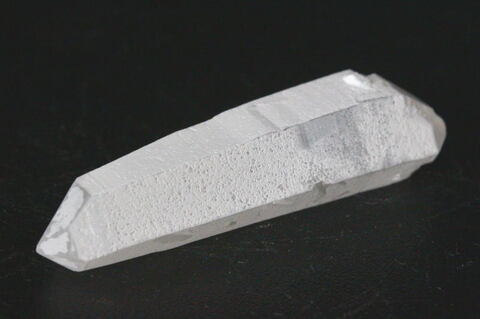 超高波動！完全結晶&DT！高千穂天岩戸天照水晶11.1g【最高品質・透明・光沢・超激レア】