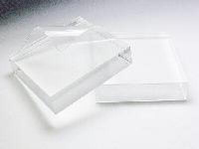 ディスプレイ用アクリル台座（中サイズ）