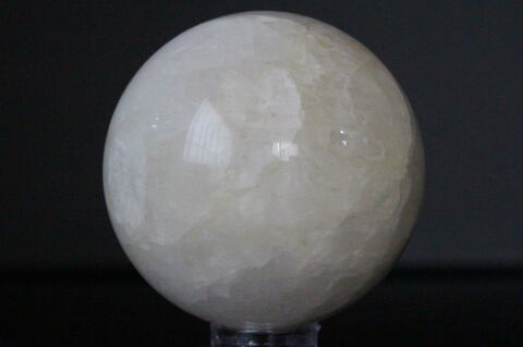 極上！シナジー12高波動レインボーナトロライト丸玉47mm【最高品質・高波動・透明・光沢・レインボー・超激レア】