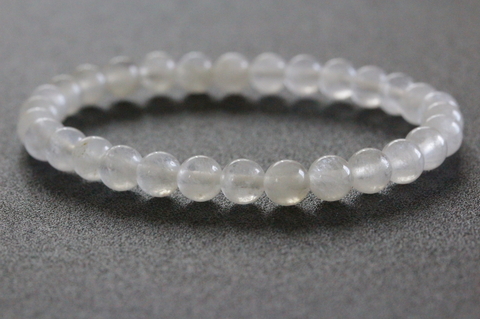 超激レア！シナジー12高波動ナトロライトブレスレット6mm玉B【最高品質・光沢・超激レア】