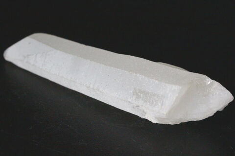 超高波動！ロングサイズ！高千穂天岩戸天照水晶31.8g【最高品質・透明・光沢・超激レア】