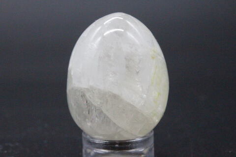 高波動！天使のペタライト29mmエッグ・シナジー12【高品質・高波動・透明・光沢・レインボー・激レア】