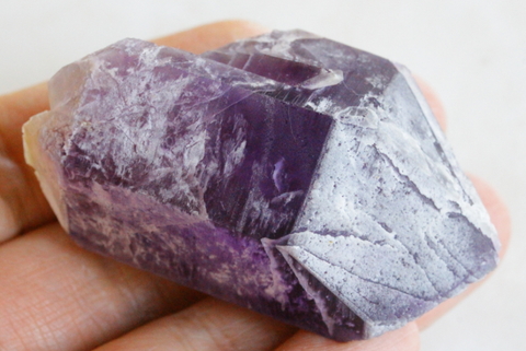 高波動！ブランドバーグ産フロスティアメジスト【高品質・高波動・DT・激レア】