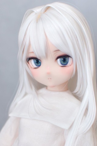 P♡♥ヴィンテージ、デカールドール用クローゼット P♡♥ヴィンテージ、デカールドール用クローゼット P
