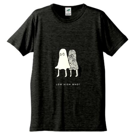 LHW? T-Shirt / S size