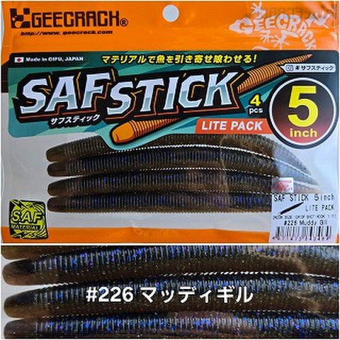 バスメーカーの商品一覧 | ルアーショップアンドウ ジークラック