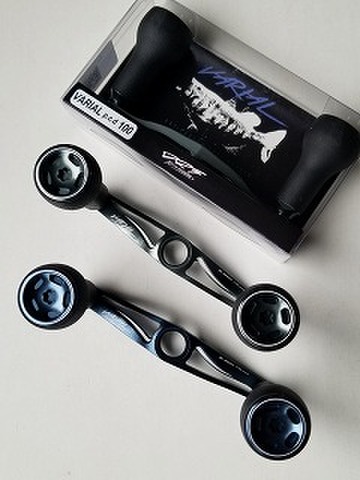 DRT　バリアルp.c.d 100