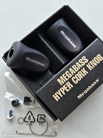 ラムタラ 177&DOWZONE 220 & Megadog 180 セット